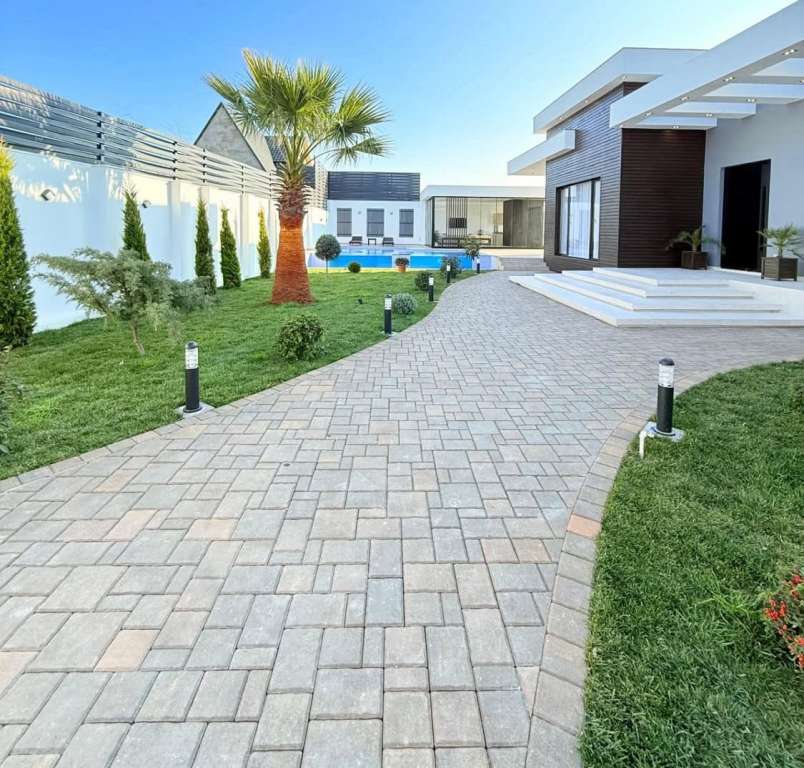 İsmayıllı İsmayıllı, Azerbaycan günlük kirayə Həyət evi / Villa 200 AZN-a 1 otaqlı