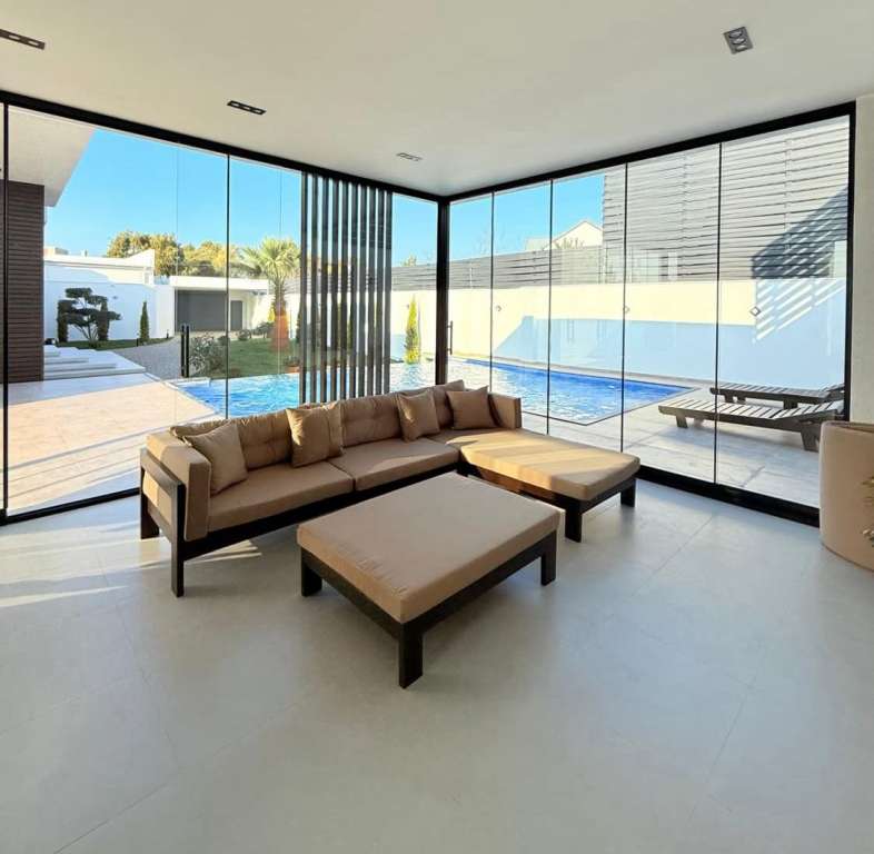 İsmayıllı İsmayıllı, Azerbaycan günlük kirayə Həyət evi / Villa 200 AZN-a 1 otaqlı