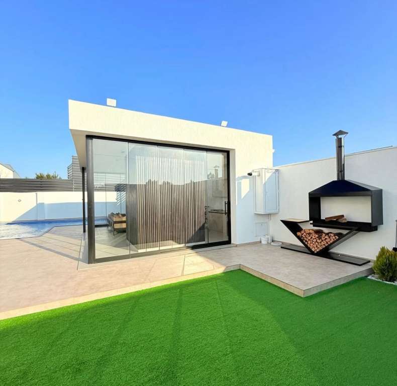 İsmayıllı İsmayıllı, Azerbaycan günlük kirayə Həyət evi / Villa 200 AZN-a 1 otaqlı