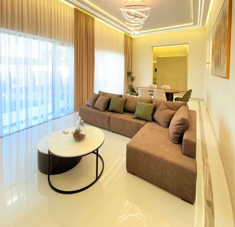 İsmayıllı İsmayıllı, Azerbaycan günlük kirayə Həyət evi / Villa 200 AZN-a 1 otaqlı