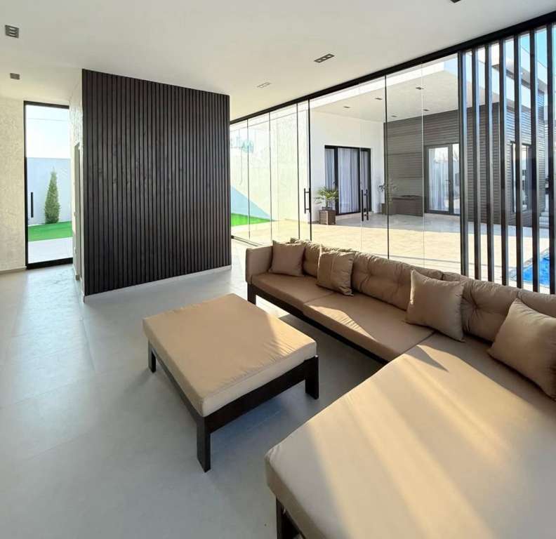 İsmayıllı İsmayıllı, Azerbaycan günlük kirayə Həyət evi / Villa 200 AZN-a 1 otaqlı