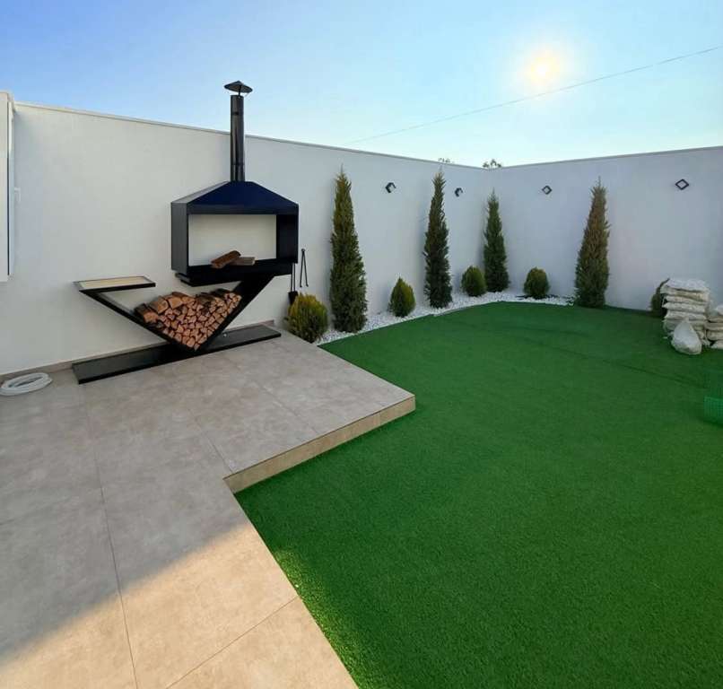 İsmayıllı İsmayıllı, Azerbaycan günlük kirayə Həyət evi / Villa 200 AZN-a 1 otaqlı