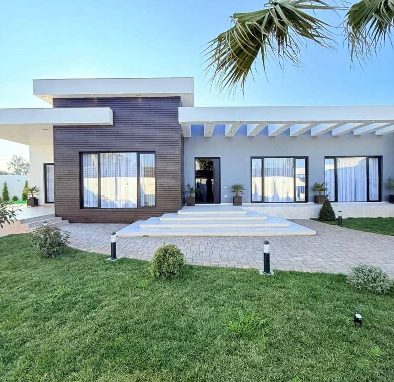 İsmayıllı İsmayıllı, Azerbaycan günlük kirayə Həyət evi / Villa 200 AZN-a 1 otaqlı