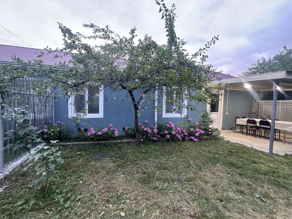 İsmayıllı İsmayıllı, Azerbaycan günlük kirayə Həyət evi / Villa 70 AZN-a 3 otaqlı