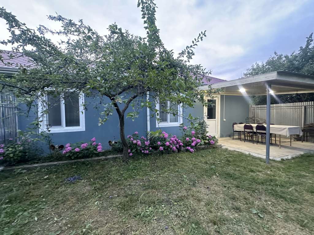 İsmayıllı İsmayıllı, Azerbaycan günlük kirayə Həyət evi / Villa 70 AZN-a 3 otaqlı