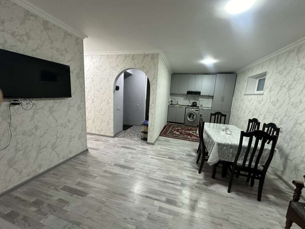 İsmayıllı İsmayıllı, Azerbaycan günlük kirayə Həyət evi / Villa 70 AZN-a 3 otaqlı