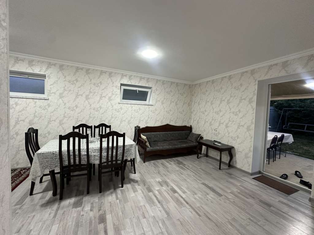 İsmayıllı İsmayıllı, Azerbaycan günlük kirayə Həyət evi / Villa 70 AZN-a 3 otaqlı