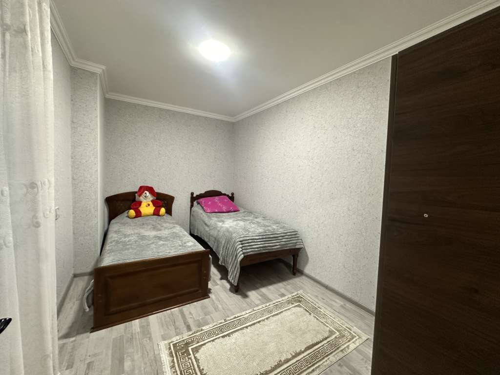 İsmayıllı İsmayıllı, Azerbaycan günlük kirayə Həyət evi / Villa 70 AZN-a 3 otaqlı