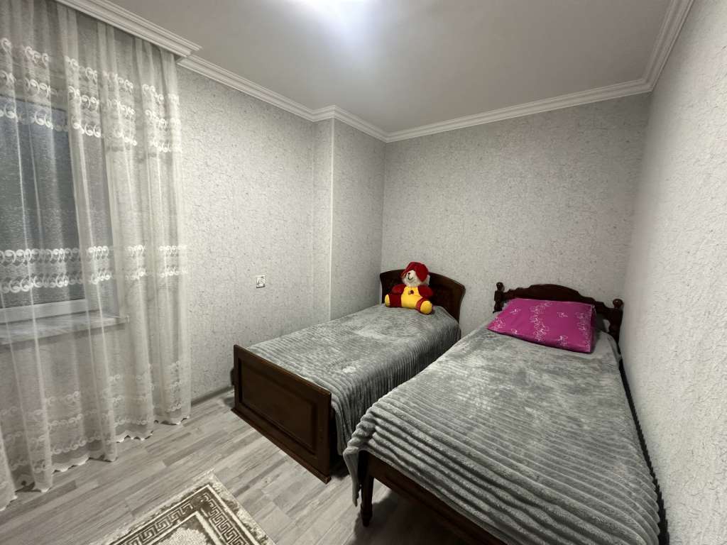 İsmayıllı İsmayıllı, Azerbaycan günlük kirayə Həyət evi / Villa 70 AZN-a 3 otaqlı