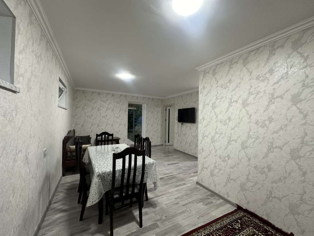 İsmayıllı İsmayıllı, Azerbaycan günlük kirayə Həyət evi / Villa 70 AZN-a 3 otaqlı