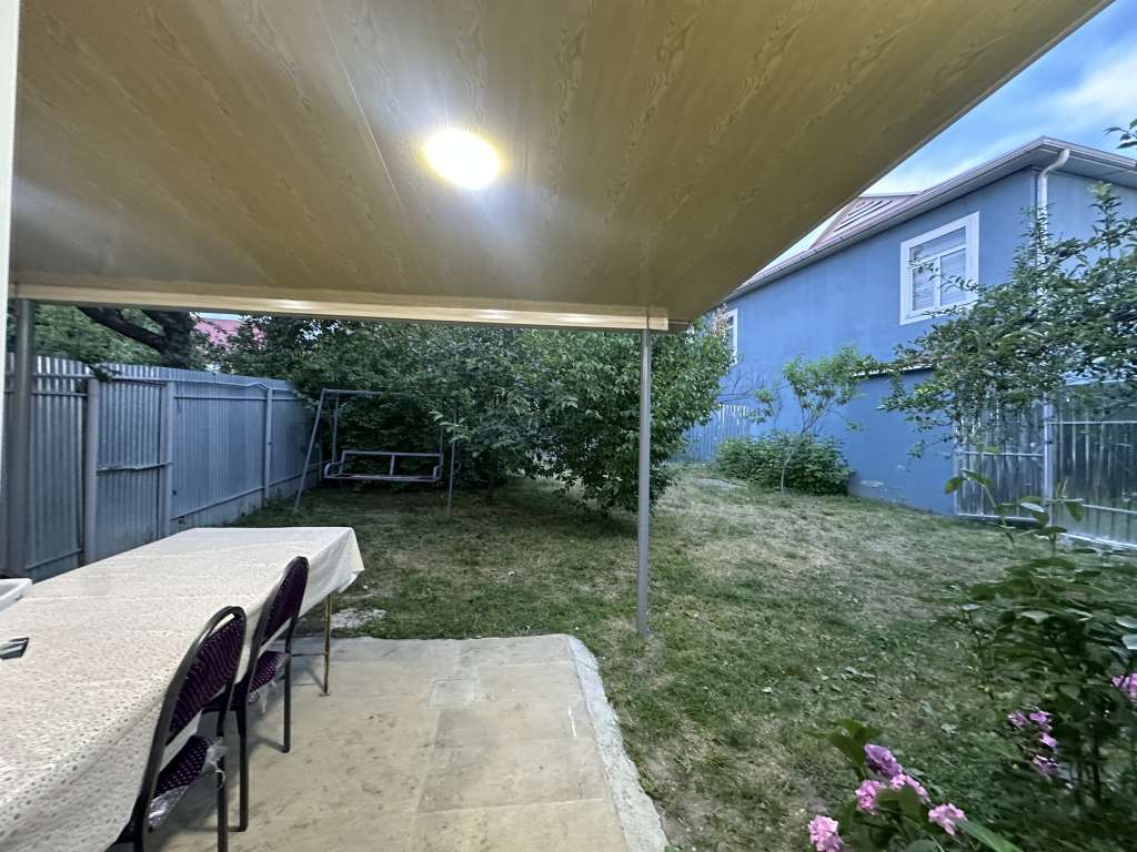 İsmayıllı İsmayıllı, Azerbaycan günlük kirayə Həyət evi / Villa 70 AZN-a 3 otaqlı