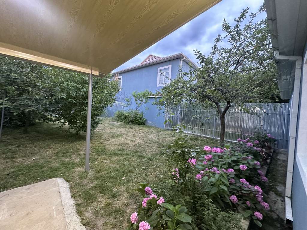 İsmayıllı İsmayıllı, Azerbaycan günlük kirayə Həyət evi / Villa 70 AZN-a 3 otaqlı