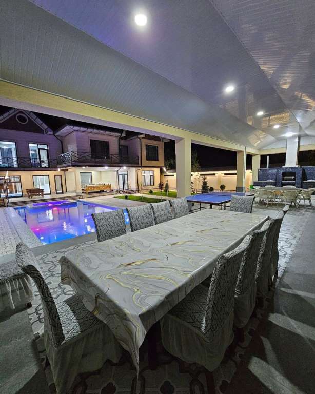 İsmayıllı İsmayıllı, Azerbaycan Azərbaycanda günlük kirayə Həyət evi / Villa 250 AZN-a 6 otaqlı