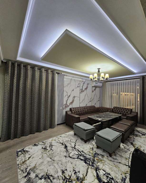 İsmayıllı İsmayıllı, Azerbaycan günlük kirayə Həyət evi / Villa 250 AZN-a 6 otaqlı