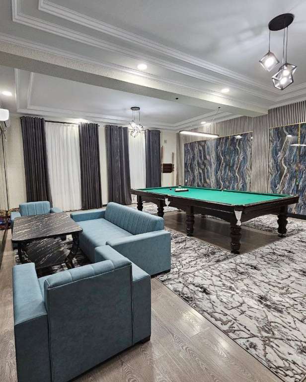 İsmayıllı İsmayıllı, Azerbaycan günlük kirayə Həyət evi / Villa 250 AZN-a 6 otaqlı