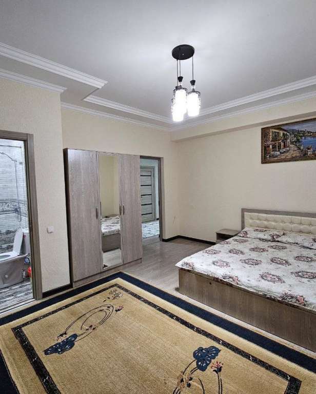 İsmayıllı İsmayıllı, Azerbaycan günlük kirayə Həyət evi / Villa 250 AZN-a 6 otaqlı