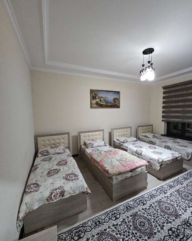 İsmayıllı İsmayıllı, Azerbaycan günlük kirayə Həyət evi / Villa 250 AZN-a 6 otaqlı