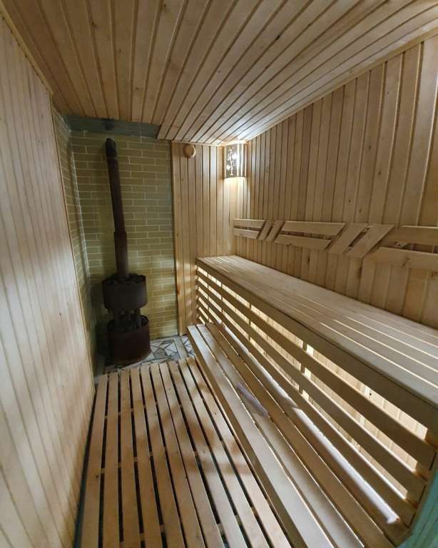 İsmayıllı İsmayıllı, Azerbaycan günlük kirayə Həyət evi / Villa 250 AZN-a 6 otaqlı