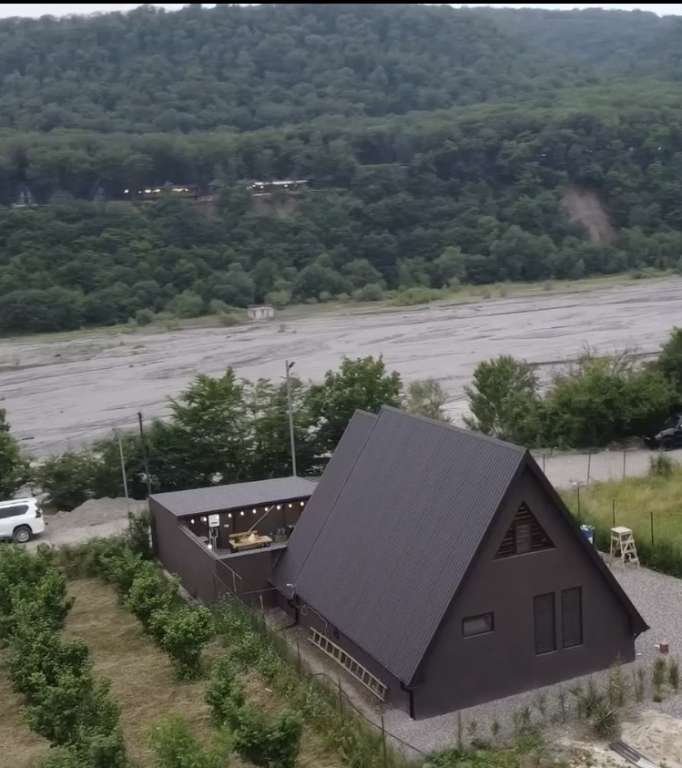 Quba Helios Quba Qələdüz, Qələdüz, Azərbaycan günlük kirayə A-Frame 230 AZN-a 3 otaqlı