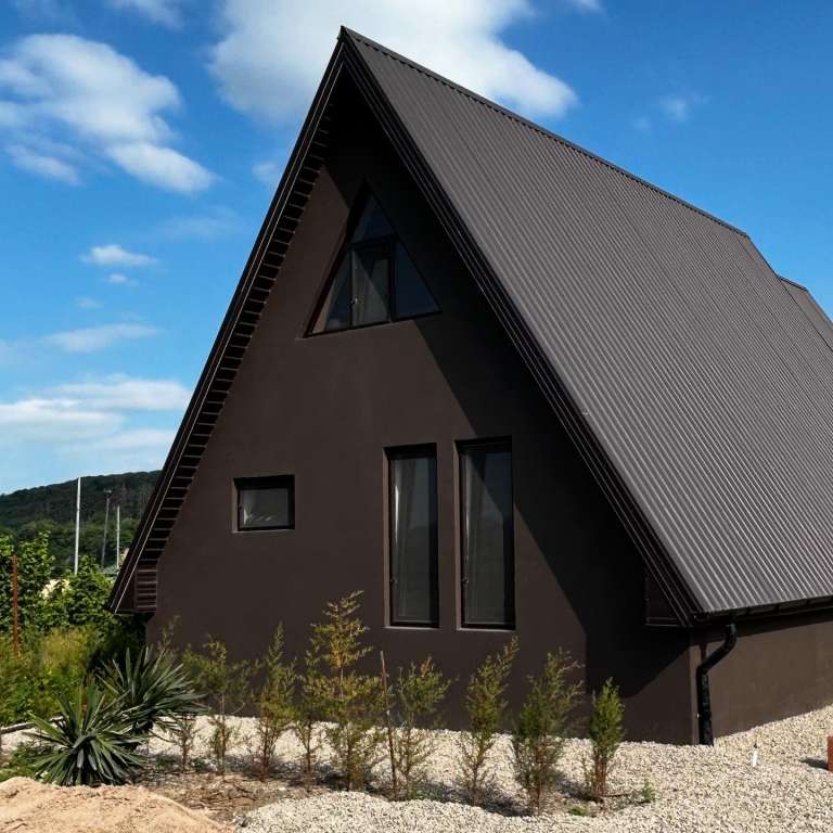 Quba Helios Quba Qələdüz, Qələdüz, Azərbaycan günlük kirayə A-Frame 230 AZN-a 3 otaqlı