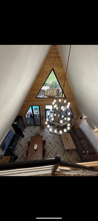 Quba Helios Quba Qələdüz, Qələdüz, Azərbaycan günlük kirayə A-Frame 230 AZN-a 3 otaqlı