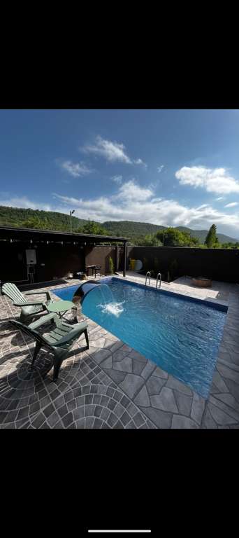 Quba Helios Quba Qələdüz, Qələdüz, Azərbaycan günlük kirayə A-Frame 230 AZN-a 3 otaqlı