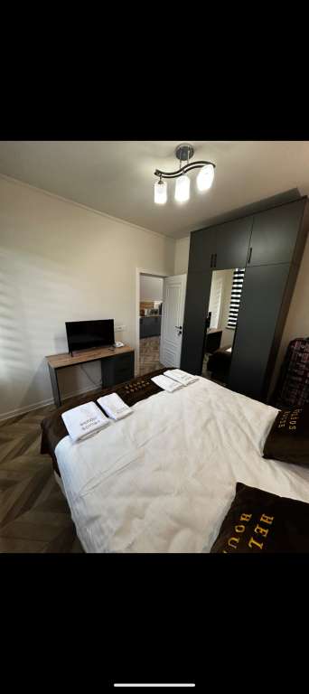 Quba Helios Quba Qələdüz, Qələdüz, Azərbaycan günlük kirayə A-Frame 230 AZN-a 3 otaqlı