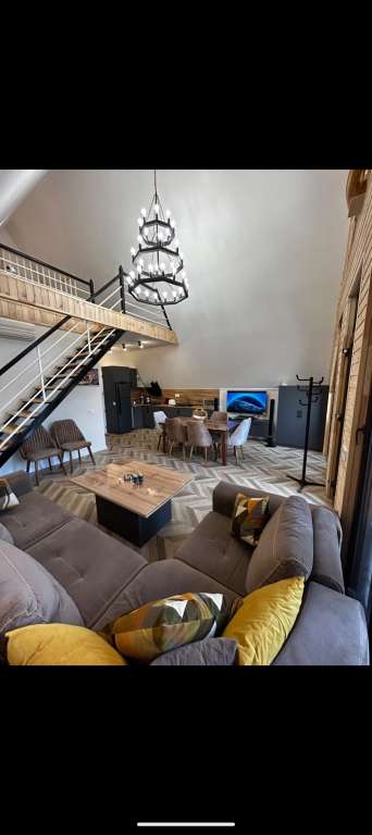 Quba Helios Quba Qələdüz, Qələdüz, Azərbaycan günlük kirayə A-Frame 230 AZN-a 3 otaqlı