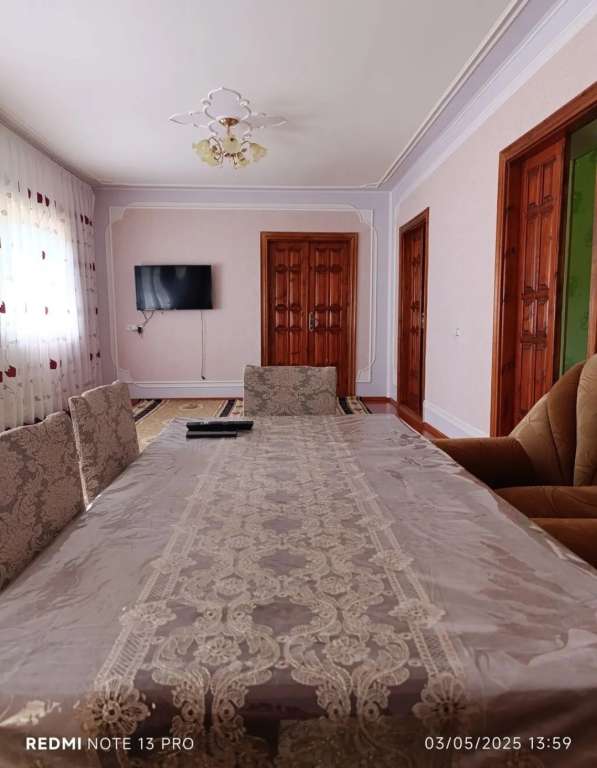 Quba 897H+CP Qechresh, Azərbaycan günlük kirayə Həyət evi / Villa 70 AZN-a 3 otaqlı