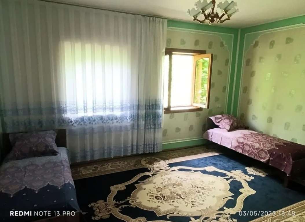 Quba 897H+CP Qechresh, Azərbaycan günlük kirayə Həyət evi / Villa 70 AZN-a 3 otaqlı