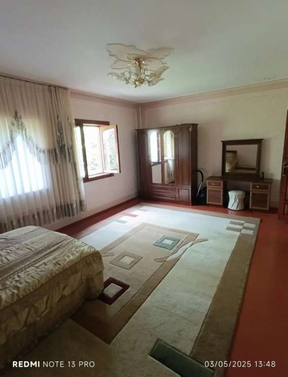 Quba 897H+CP Qechresh, Azərbaycan günlük kirayə Həyət evi / Villa 70 AZN-a 3 otaqlı