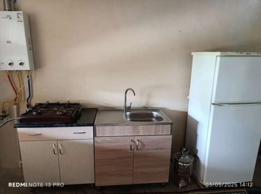 Quba 897H+CP Qechresh, Azərbaycan günlük kirayə Həyət evi / Villa 70 AZN-a 3 otaqlı