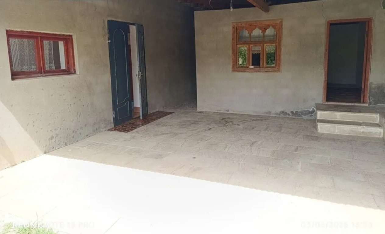 Quba 897H+CP Qechresh, Azərbaycan günlük kirayə Həyət evi / Villa 70 AZN-a 3 otaqlı