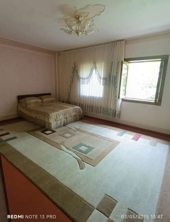 Quba 897H+CP Qechresh, Azərbaycan günlük kirayə Həyət evi / Villa 70 AZN-a 3 otaqlı