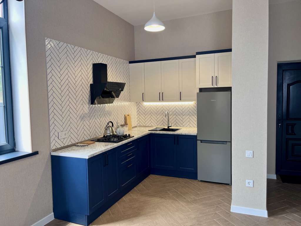 Quba Qələdüz kəndi, Qələdüz, Азербайджан günlük kirayə Həyət evi / Villa 200 AZN-a 4 otaqlı