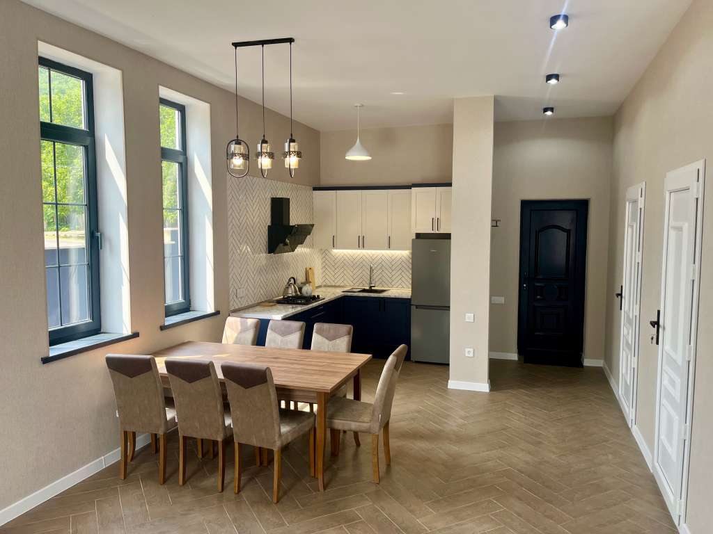 Quba Qələdüz kəndi, Qələdüz, Азербайджан günlük kirayə Həyət evi / Villa 200 AZN-a 4 otaqlı