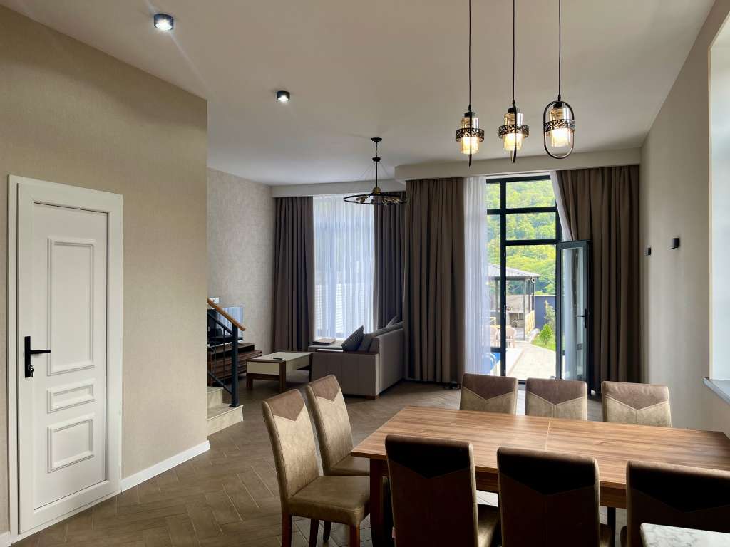 Quba Qələdüz kəndi, Qələdüz, Азербайджан günlük kirayə Həyət evi / Villa 200 AZN-a 4 otaqlı