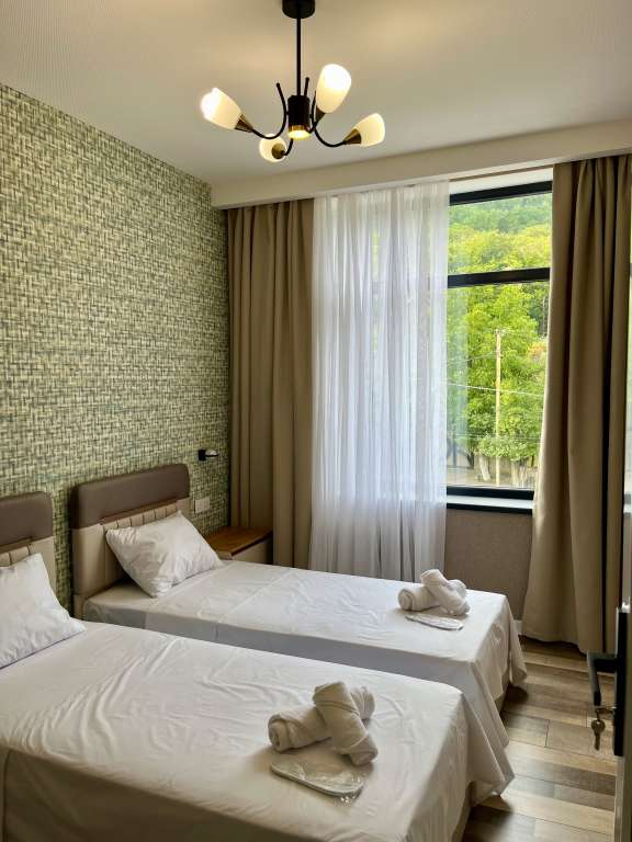 Quba Qələdüz kəndi, Qələdüz, Азербайджан günlük kirayə Həyət evi / Villa 200 AZN-a 4 otaqlı