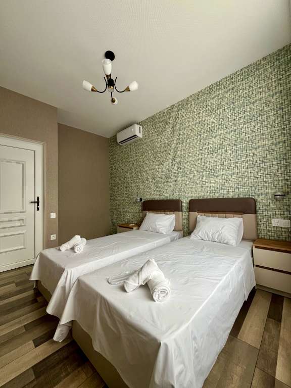 Quba Qələdüz kəndi, Qələdüz, Азербайджан günlük kirayə Həyət evi / Villa 200 AZN-a 4 otaqlı