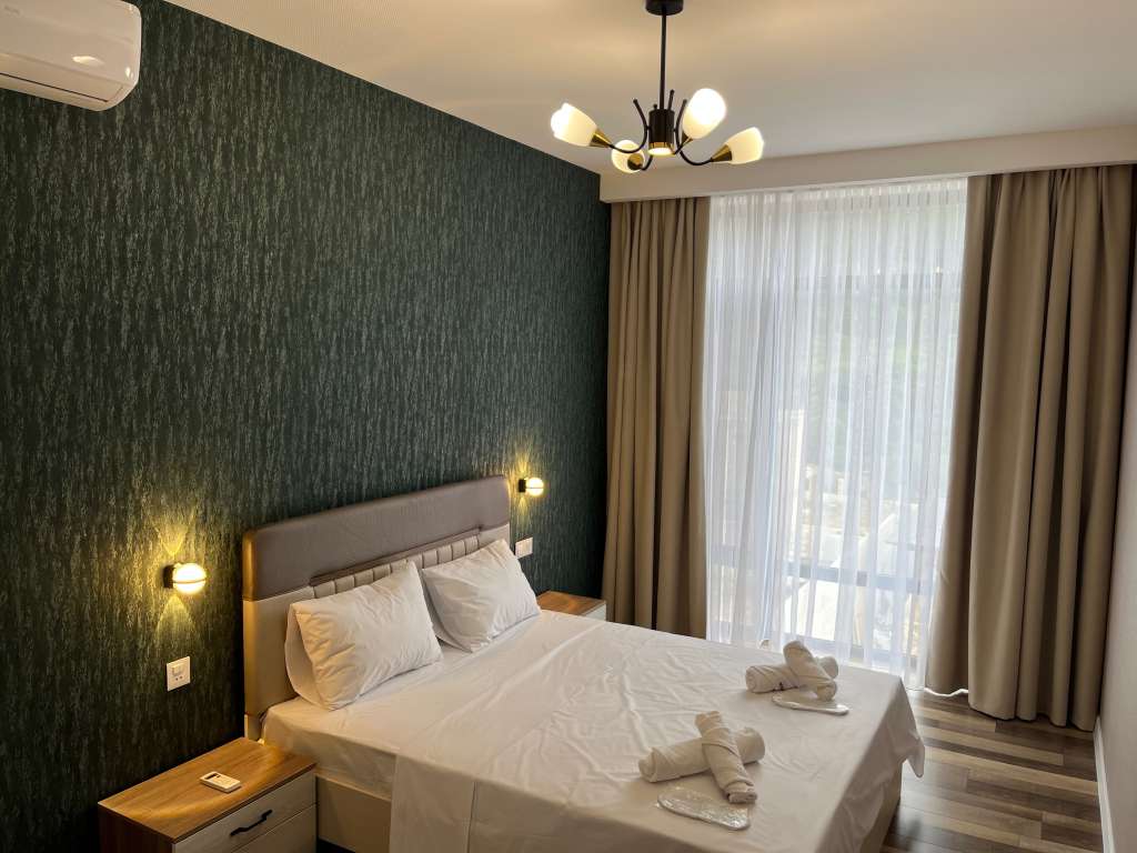 Quba Qələdüz kəndi, Qələdüz, Азербайджан günlük kirayə Həyət evi / Villa 200 AZN-a 4 otaqlı