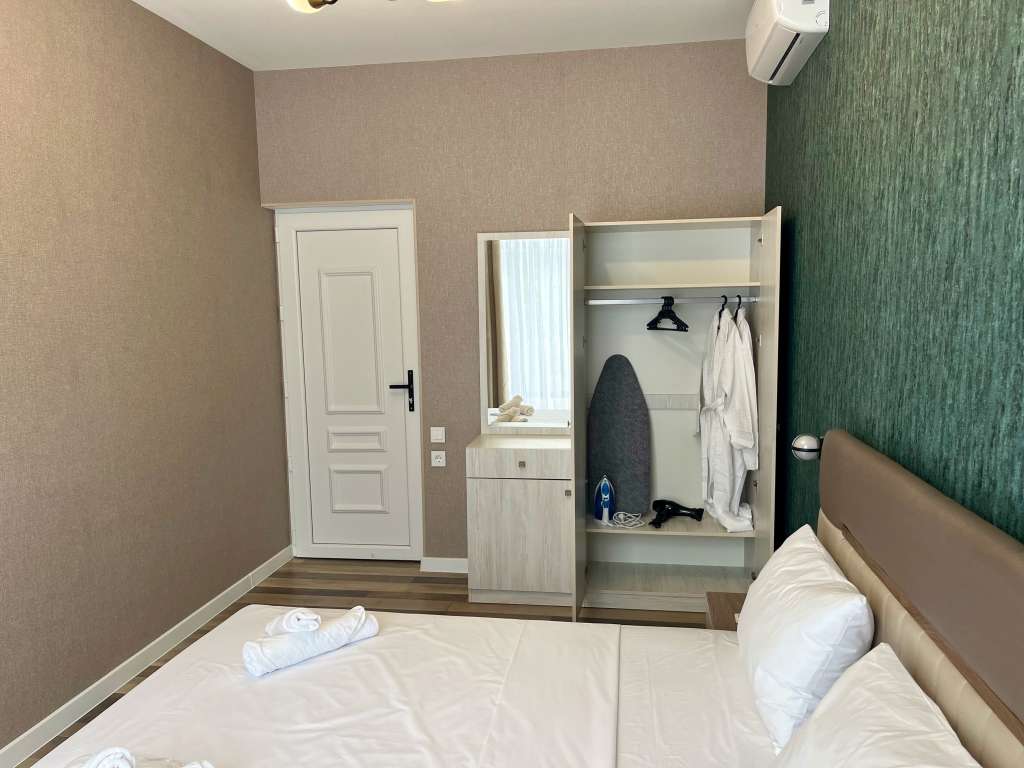 Quba Qələdüz kəndi, Qələdüz, Азербайджан günlük kirayə Həyət evi / Villa 200 AZN-a 4 otaqlı