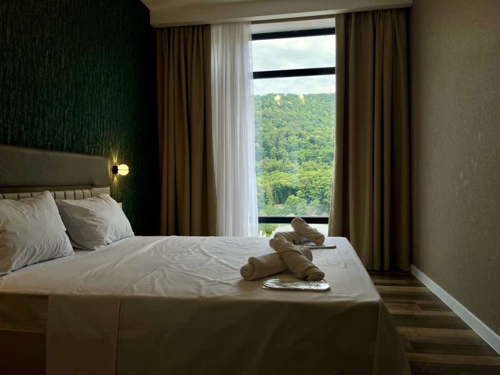 Quba Qələdüz kəndi, Qələdüz, Азербайджан günlük kirayə Həyət evi / Villa 200 AZN-a 4 otaqlı