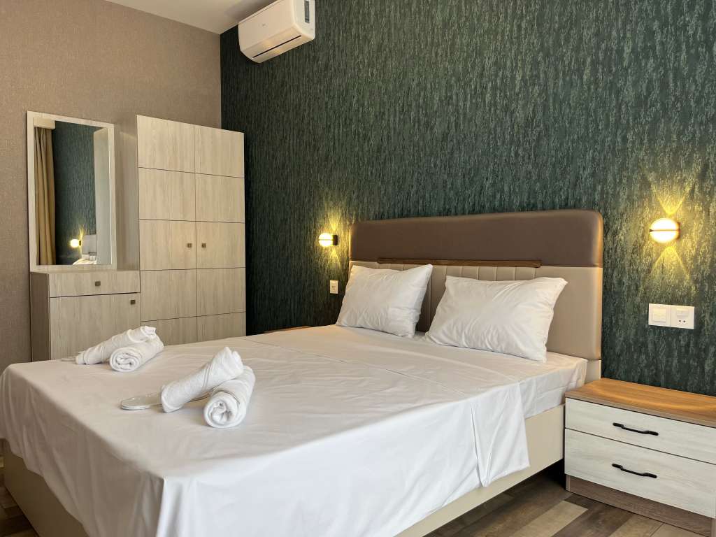 Quba Qələdüz kəndi, Qələdüz, Азербайджан günlük kirayə Həyət evi / Villa 200 AZN-a 4 otaqlı