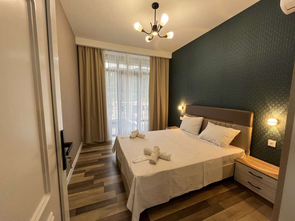 Quba Qələdüz kəndi, Qələdüz, Азербайджан günlük kirayə Həyət evi / Villa 200 AZN-a 4 otaqlı