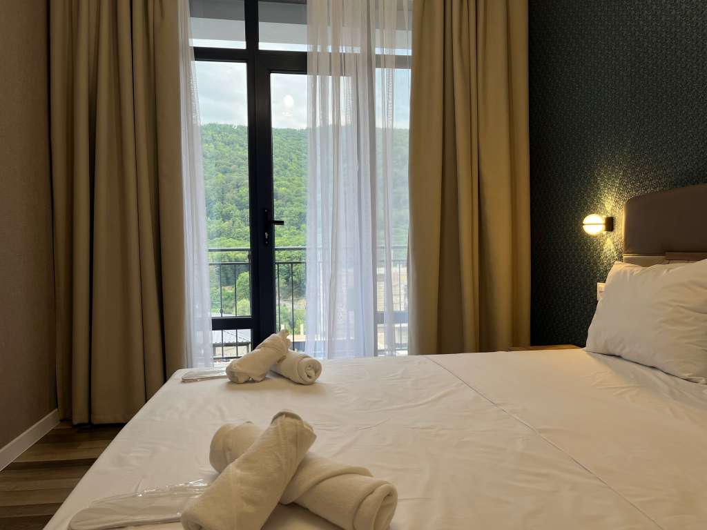 Quba Qələdüz kəndi, Qələdüz, Азербайджан günlük kirayə Həyət evi / Villa 200 AZN-a 4 otaqlı