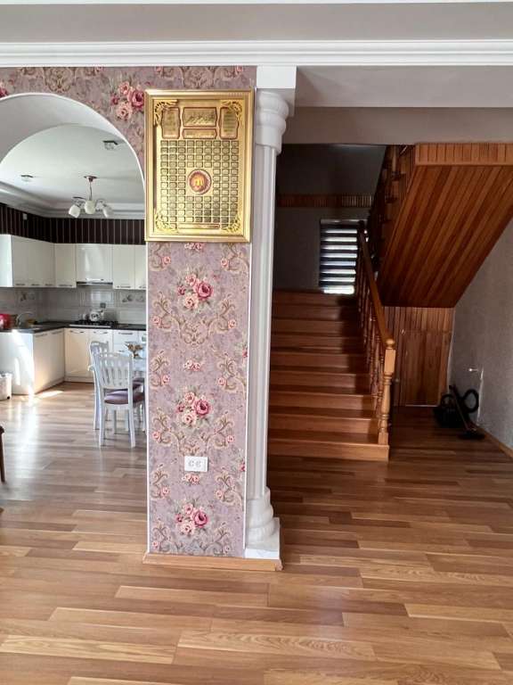 Qəbələ Gabala Mountain View Villa, Gebele, Azerbaijan günlük kirayə Həyət evi / Villa 130 AZN-a 5 otaqlı