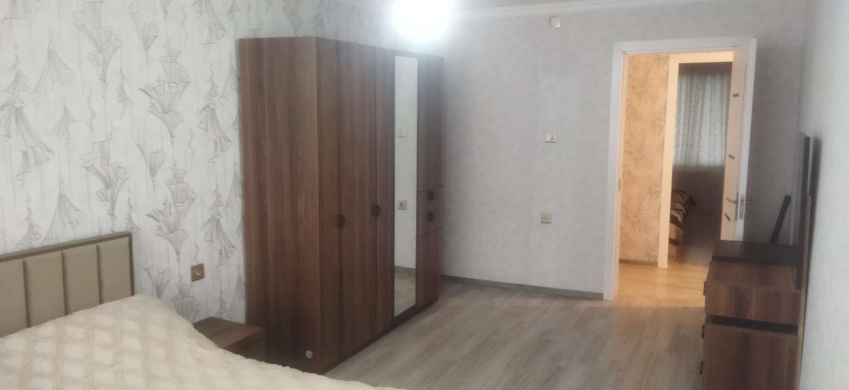 Qəbələ Muxtar Abduyev, Zarağan, Azerbaycan günlük kirayə Mənzil 60 AZN-a 3 otaqlı