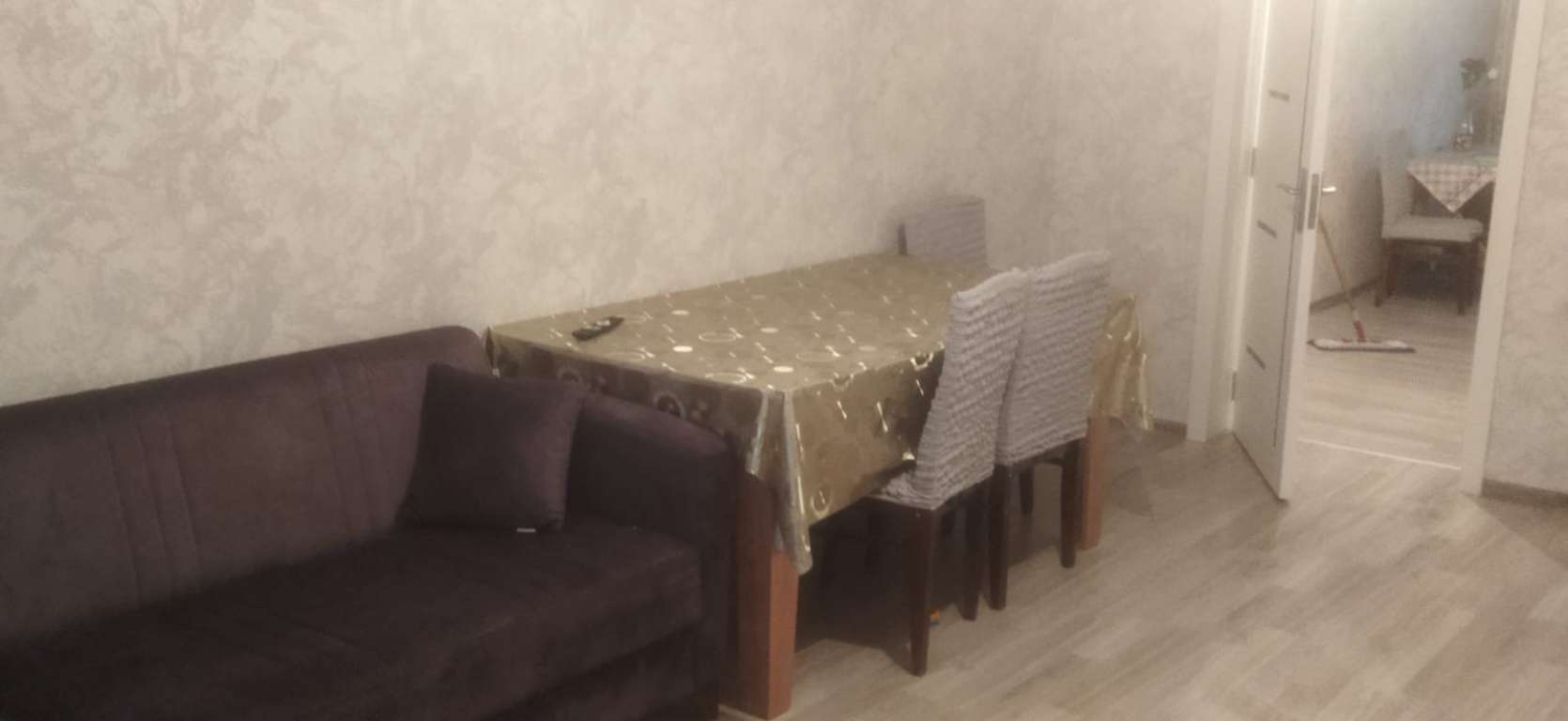 Qəbələ Muxtar Abduyev, Zarağan, Azerbaycan günlük kirayə Mənzil 60 AZN-a 3 otaqlı