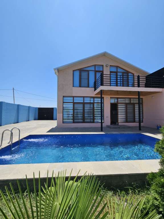 İsmayıllı İsmayıllı, Azerbaycan günlük kirayə Həyət evi / Villa 160 AZN-a 4 otaqlı