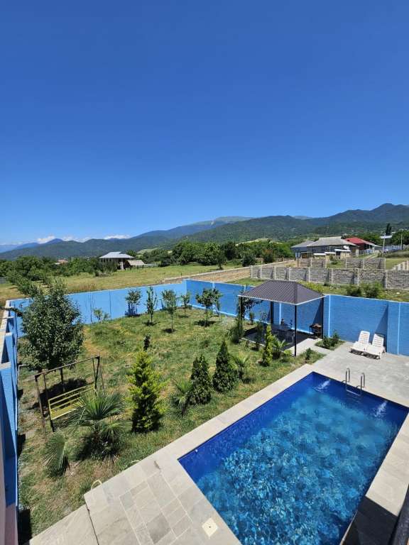 İsmayıllı İsmayıllı, Azerbaycan günlük kirayə Həyət evi / Villa 160 AZN-a 4 otaqlı